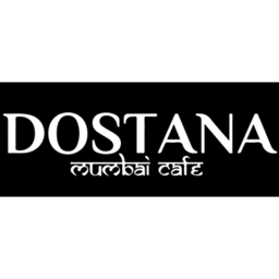 Dostana  logo.